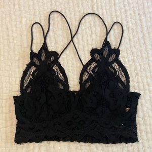 Free People Bralette